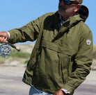 Essex Marsh Anorak, 30th Anniversary Edition Apparel & Accessories Atlantic Rancher Company