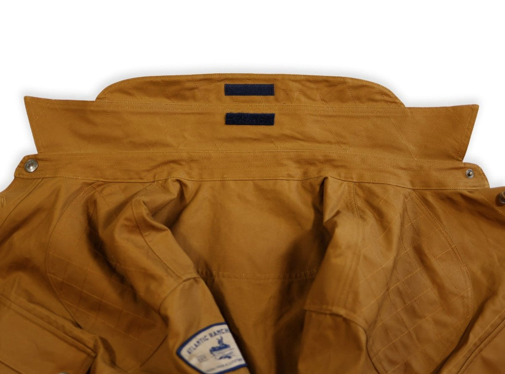 Essex Marsh Shirt-Jack, 30th Anniv. Edition - SHIPS NOV. 13th Atlantic Rancher Company