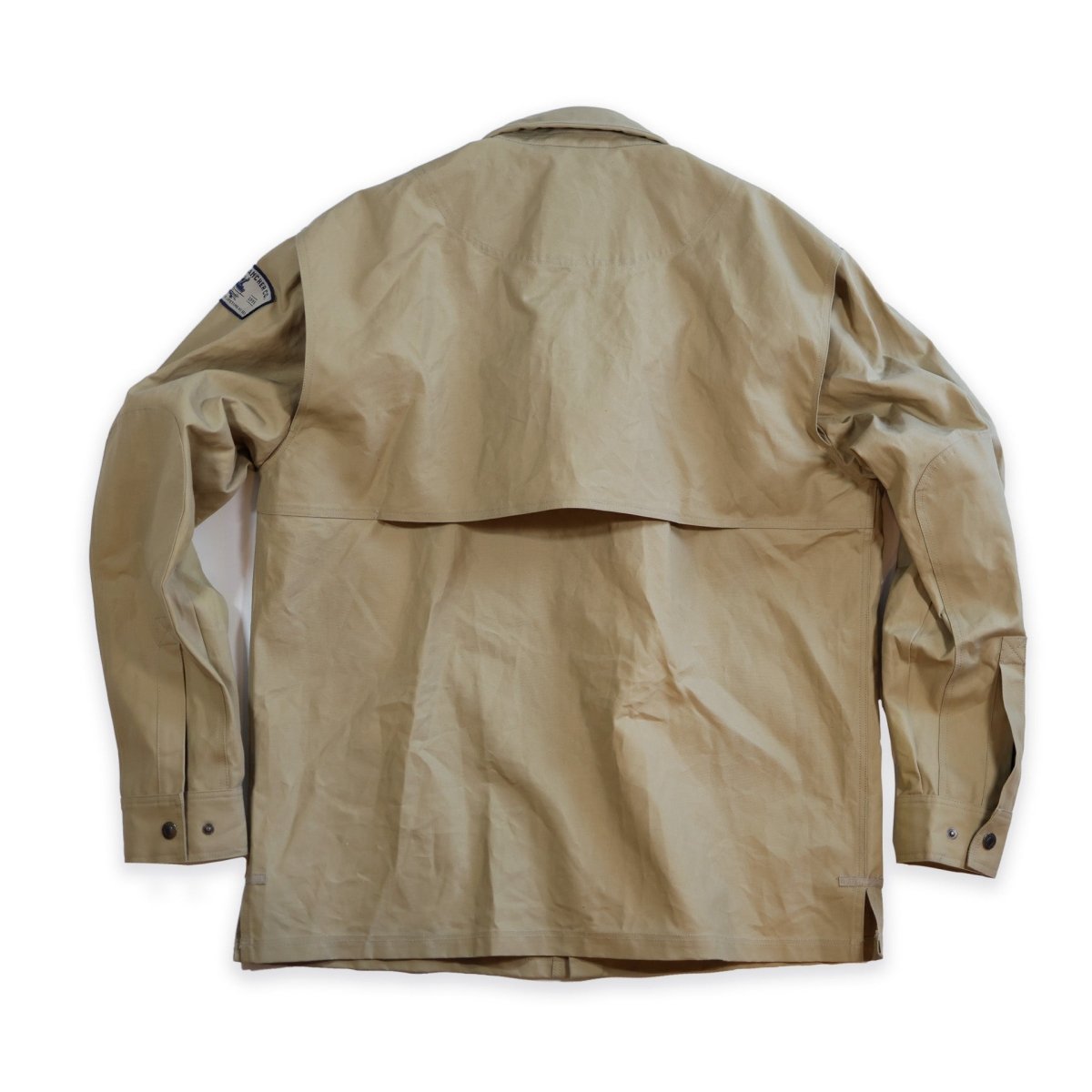 Essex Marsh Shirt-Jack, 30th Anniv. Edition Atlantic Rancher Company