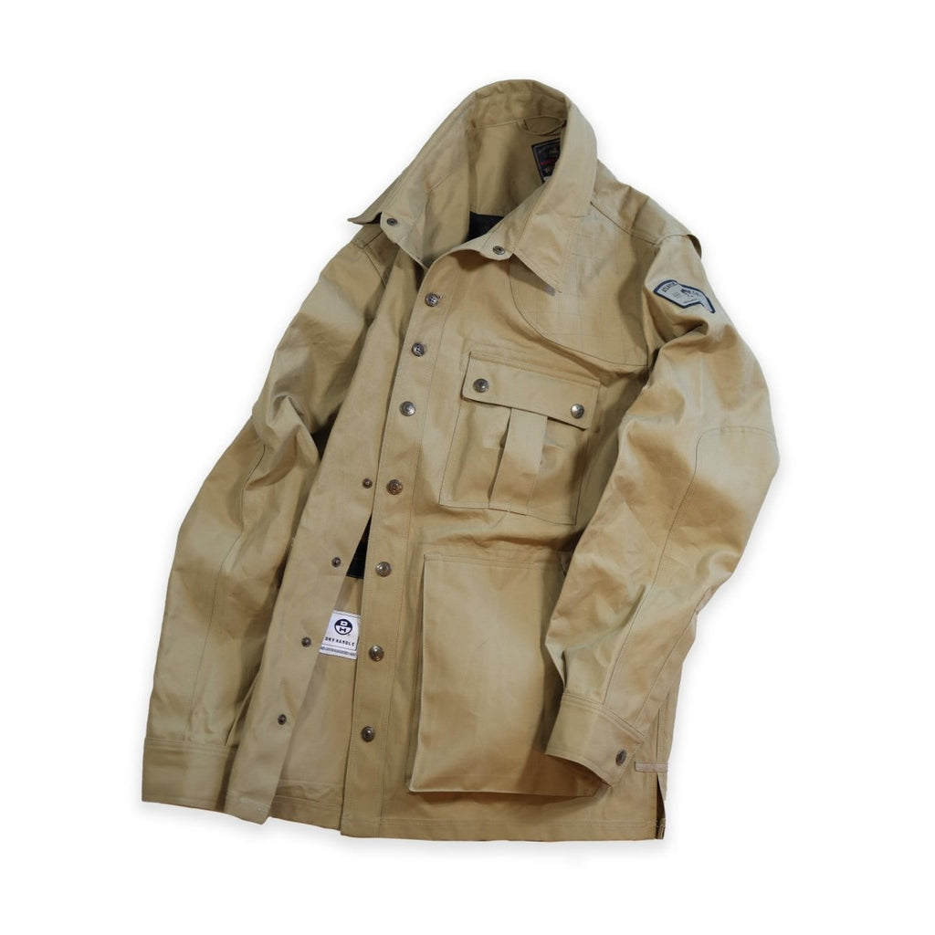 Essex Marsh Shirt-Jack, 30th Anniv. Edition - SHIPS NOV. 13th Atlantic Rancher Company