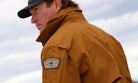 Essex Marsh Shirt-Jack, 30th Anniv. Edition Atlantic Rancher Company