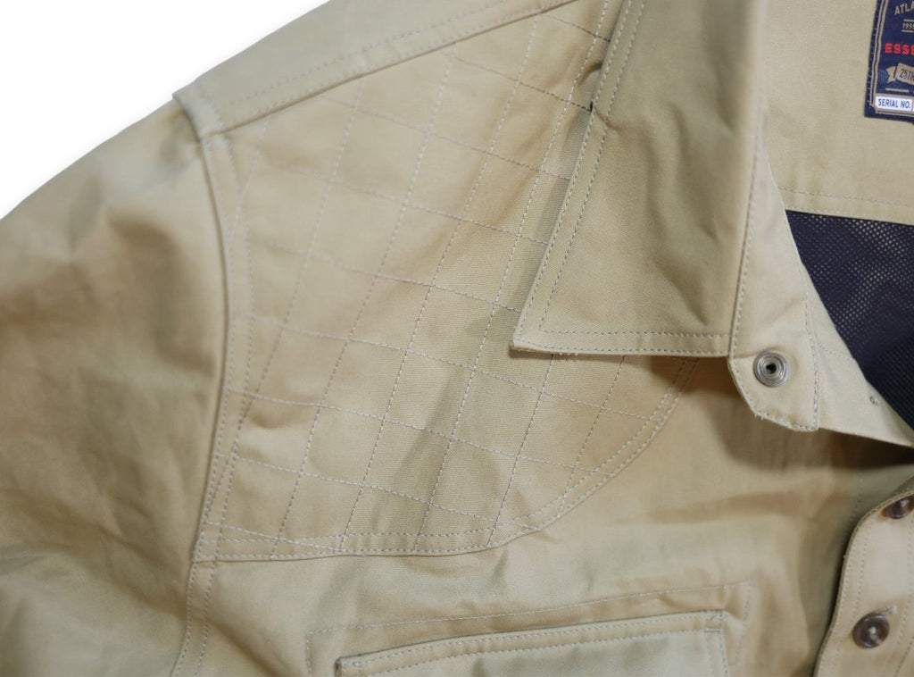 Essex Marsh Shirt-Jack, 30th Anniv. Edition - SHIPS NOV. 13th Atlantic Rancher Company