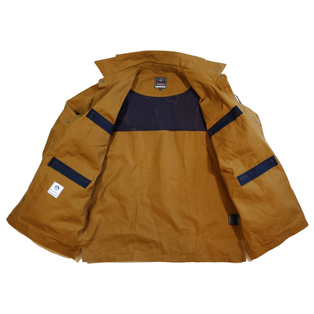 Essex Marsh Shirt-Jack, 30th Anniv. Edition - SHIPS NOV. 13th Atlantic Rancher Company