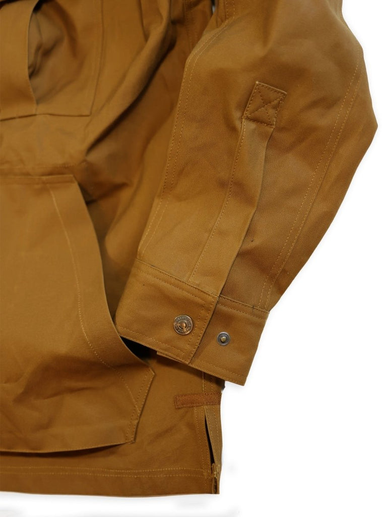 Essex Marsh Shirt-Jack, 30th Anniv. Edition - SHIPS NOV. 13th Atlantic Rancher Company