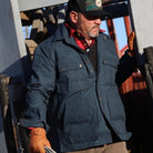 Essex Marsh Shirt-Jack, 30th Anniv. Edition Atlantic Rancher Company
