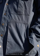 Essex Marsh Shirt-Jack, 30th Anniv. Edition - Atlantic Rancher CompanyEssex Marsh Shirt-Jack, 30th Anniv. EditionAtlantic Rancher CompanyEMSJ-01SSlateEssex Marsh Shirt-Jack, 30th Anniv. Edition