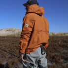 Essex Marsh Squall Jacket, 30th Anniv. Edition Outerwear Atlantic Rancher Company