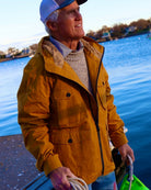Essex Marsh Squall Jacket, 30th Anniv. Edition Outerwear Atlantic Rancher Company