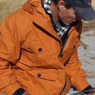 Essex Marsh Squall Jacket, 30th Anniv. Edition Outerwear Atlantic Rancher Company