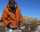 Essex Marsh Squall Jacket, 30th Anniv. Edition Outerwear Atlantic Rancher Company