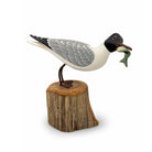 Feeding Tern Carving - HV Shourds Hunting & Wildlife Decoys Atlantic Rancher Company