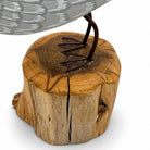 Feeding Tern Carving - HV Shourds Hunting & Wildlife Decoys Atlantic Rancher Company