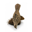 Fine Meadow Lark Feeding Hunting & Wildlife Decoys Atlantic Rancher Company