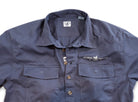 Fuel Dock Foreman's Shirt -- Short Sleeve Atlantic Rancher Company