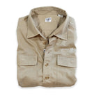 Fuel Dock Foreman's Shirt -- Short Sleeve Atlantic Rancher Company