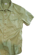 Fuel Dock Foreman's Shirt -- Short Sleeve Atlantic Rancher Company