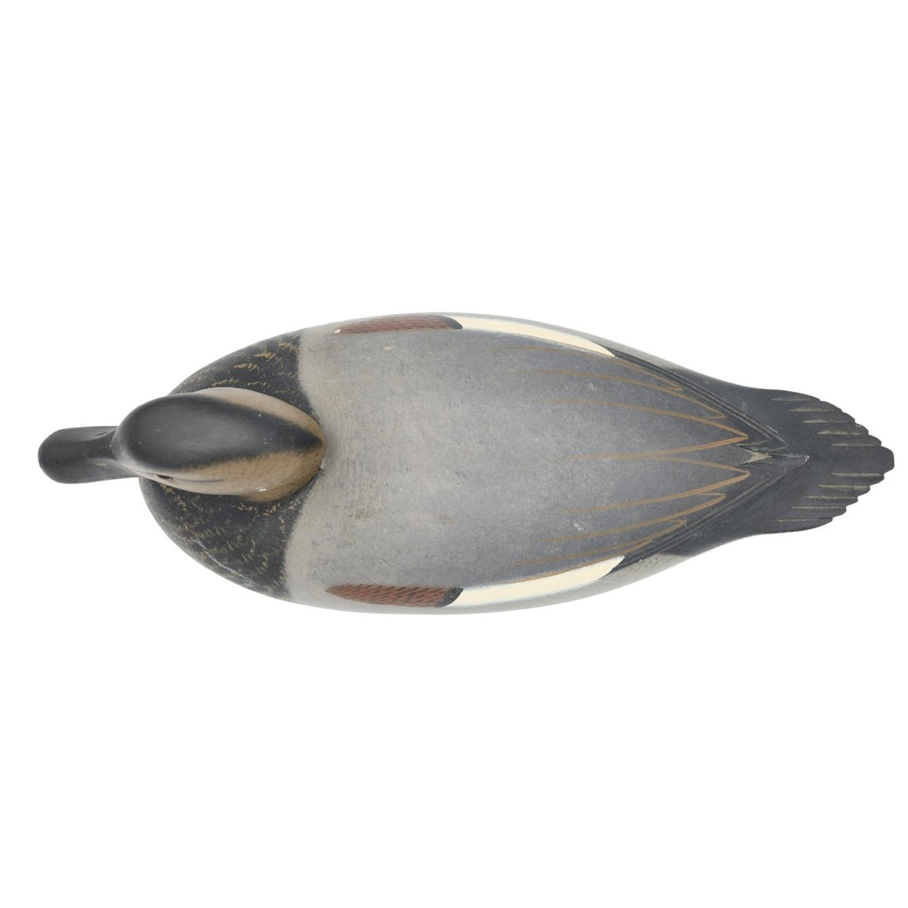 Gadwall Drake Duck Decoy Hunting & Wildlife Decoys Atlantic Rancher Company