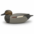 Gadwall Drake Duck Decoy Hunting & Wildlife Decoys Atlantic Rancher Company