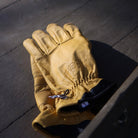 Goatskin Work Gloves Glove Atlantic Rancher Company