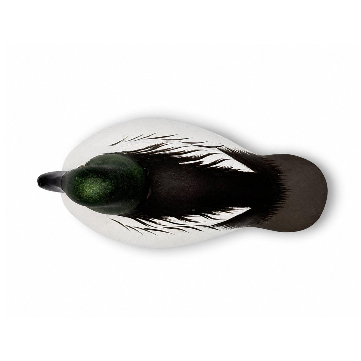 Goldeneye Drake Duck Decoy Hunting & Wildlife Decoys Atlantic Rancher Company