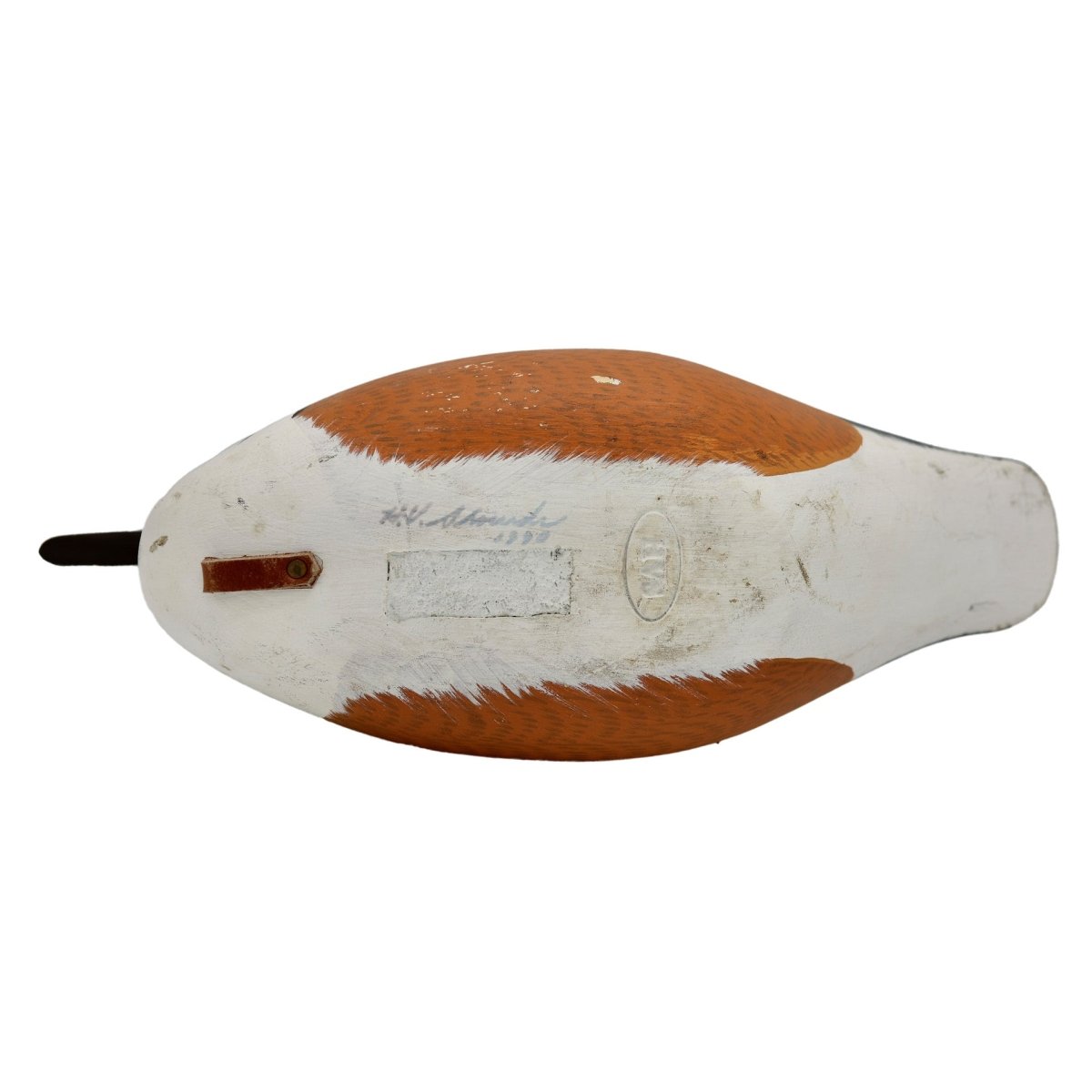 Hooded Mergansers Duck Decoys, Pair Hunting & Wildlife Decoys Atlantic Rancher Company