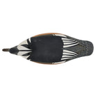 Hooded Mergansers Duck Decoys, Pair Hunting & Wildlife Decoys Atlantic Rancher Company
