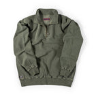 Hudson Canyon Seasalt 1/4-Zip Sweatshirts Atlantic Rancher Company Olive S