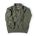 Hudson Canyon Seasalt 1/4-Zip Sweatshirts Atlantic Rancher Company Olive S