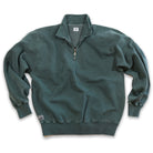 Hudson Canyon Seasalt 1/4-Zip Sweatshirts Atlantic Rancher Company Evergreen S