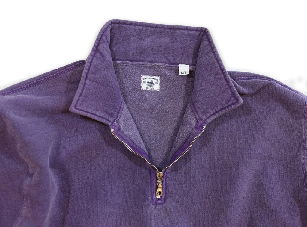 Hudson Canyon 1/4 - Zip - Atlantic Rancher CompanyHudson Canyon 1/4 - ZipSweatshirtsAtlantic Rancher CompanyHCZ - Purple RainPurple RainSHudson Canyon 1/4 - Zip