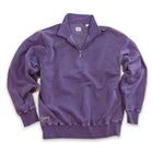 Hudson Canyon 1/4 - Zip - Atlantic Rancher CompanyHudson Canyon 1/4 - ZipSweatshirtsAtlantic Rancher CompanyHCZ - Purple RainPurple RainSHudson Canyon 1/4 - Zip Sweatshirts Atlantic Rancher Company Purple Rain S