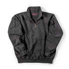 Hudson Canyon Seasalt 1/4-Zip Sweatshirts Atlantic Rancher Company Charcoal S