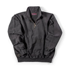 Hudson Canyon Seasalt 1/4-Zip Sweatshirts Atlantic Rancher Company Charcoal S