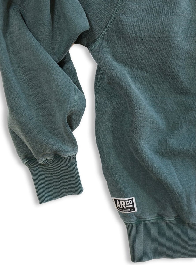 Hudson Canyon 1/4-Zip Sweatshirts Atlantic Rancher Company