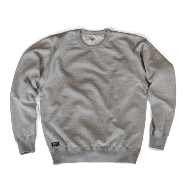 Hudson Canyon Crewneck