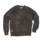 Hudson Canyon Seasalt Crewneck Sweatshirts Atlantic Rancher Company Charcoal S