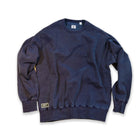 Hudson Canyon Seasalt Crewneck Sweatshirts Atlantic Rancher Company Navy S