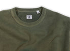 Hudson Canyon Seasalt Crewneck Sweatshirts Atlantic Rancher Company