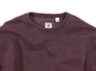 Hudson Canyon Seasalt Crewneck Sweatshirts Atlantic Rancher Company