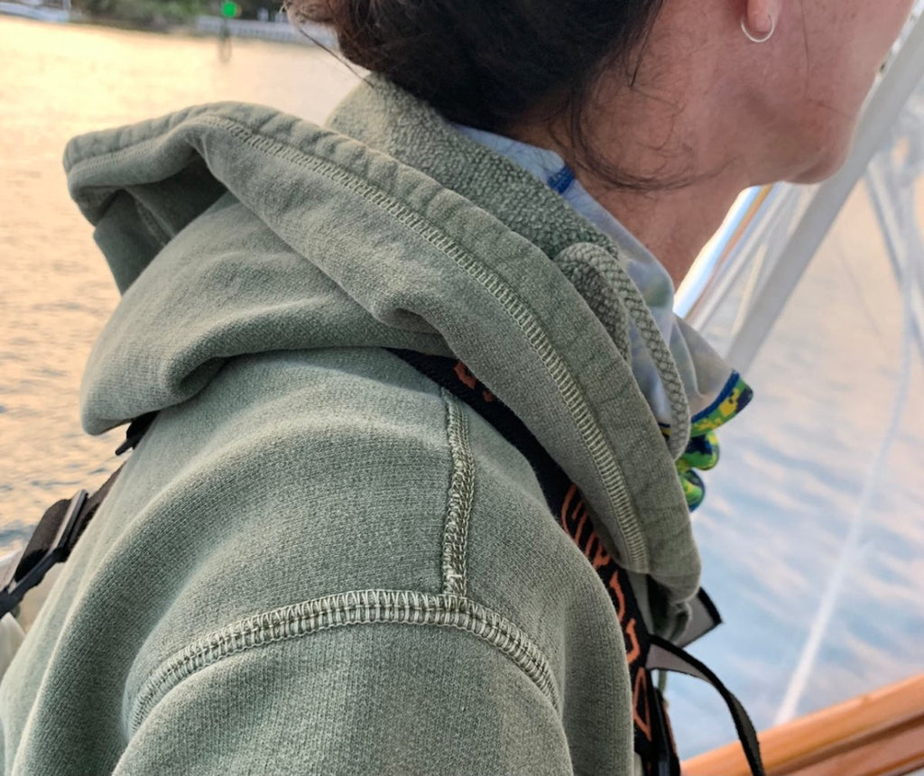 Hudson Canyon Hoodie - Atlantic Rancher CompanyHudson Canyon HoodieSweatshirtsAtlantic Rancher CompanyHCH - oliveOliveSHudson Canyon Hoodie Sweatshirts Atlantic Rancher Company