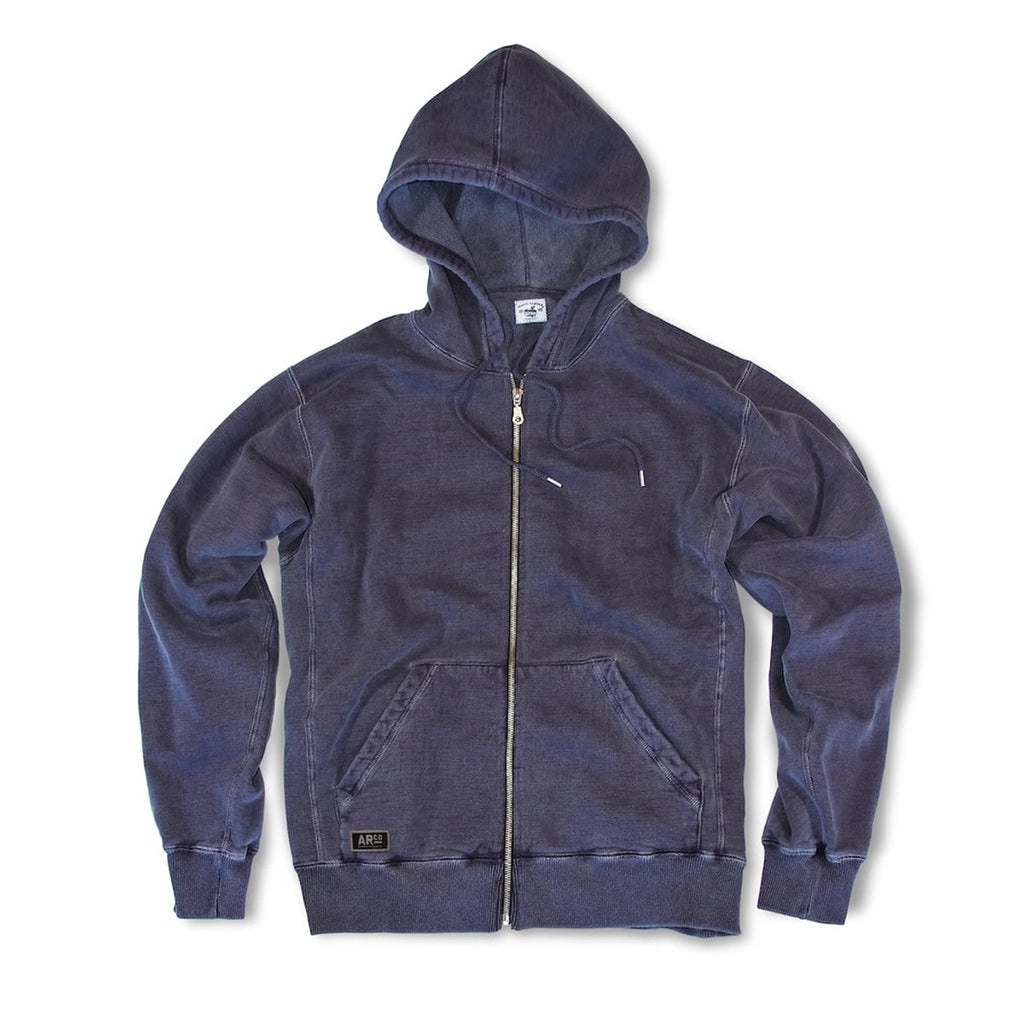 Hudson Canyon Hoodie - Atlantic Rancher CompanyHudson Canyon HoodieSweatshirtsAtlantic Rancher CompanyHCH - NavyNavySHudson Canyon Hoodie Sweatshirts Atlantic Rancher Company Navy S