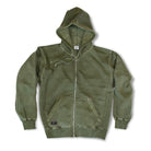 Hudson Canyon Seasalt Hoodie Sweatshirts Atlantic Rancher Company Olive S