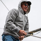 Hudson Canyon Seasalt Hoodie Sweatshirts Atlantic Rancher Company