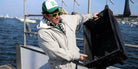 Hudson Canyon Seasalt Hoodie Sweatshirts Atlantic Rancher Company