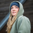 Hudson Canyon Seasalt Hoodie Sweatshirts Atlantic Rancher Company