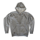 Hudson Canyon Seasalt Hoodie Sweatshirts Atlantic Rancher Company Grey S