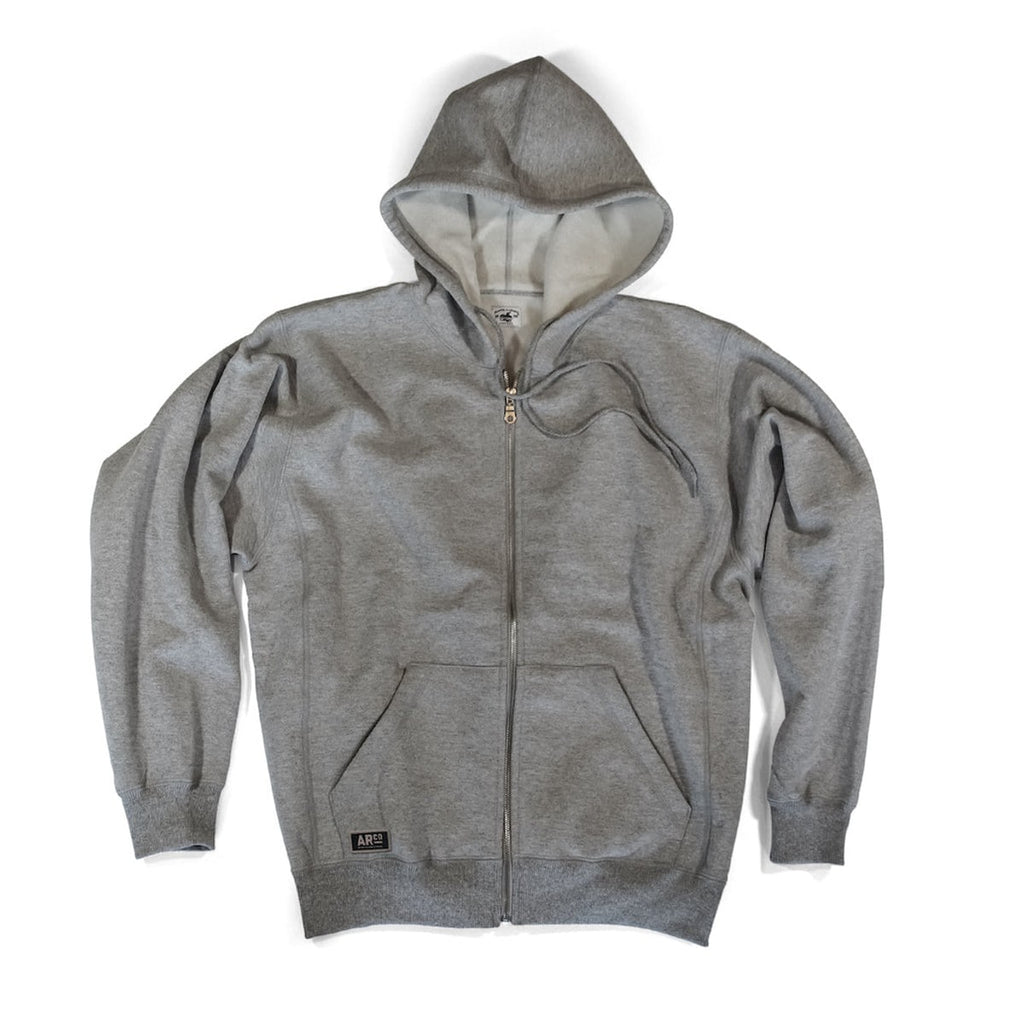 Hudson Canyon Hoodie - Atlantic Rancher CompanyHudson Canyon HoodieSweatshirtsAtlantic Rancher CompanyHCH - GreyGreySHudson Canyon Hoodie Sweatshirts Atlantic Rancher Company Grey S