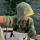 Hudson Canyon Seasalt Hoodie Sweatshirts Atlantic Rancher Company