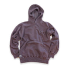 Hudson Canyon Seasalt Pullover Hoodie Sweatshirts Atlantic Rancher Company Plum S