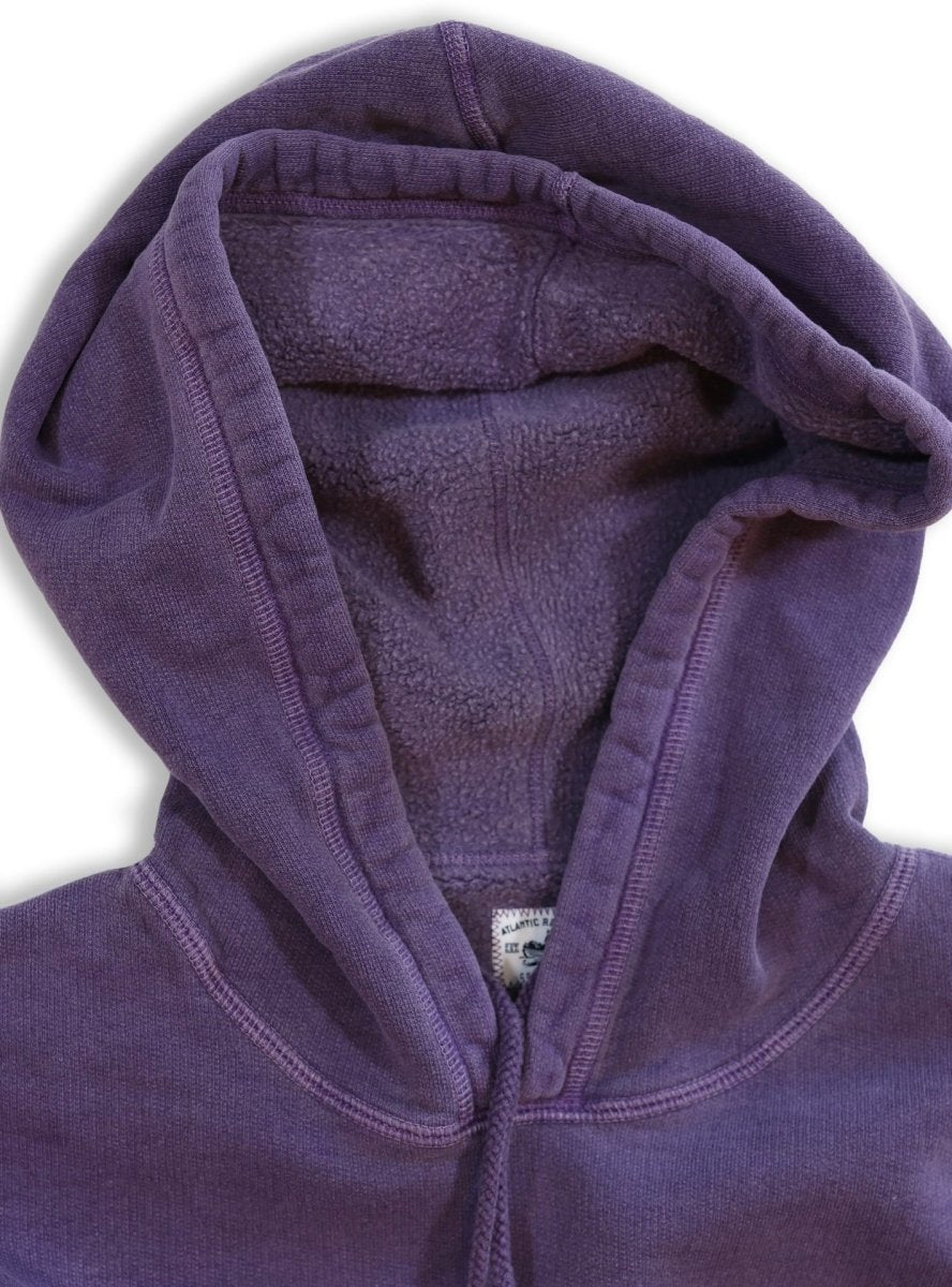 Hudson Canyon Pullover Hoodie - Atlantic Rancher CompanyHudson Canyon Pullover HoodieSweatshirtsAtlantic Rancher CompanyHCPH - Purple RainPurple RainSHudson Canyon Pullover Hoodie